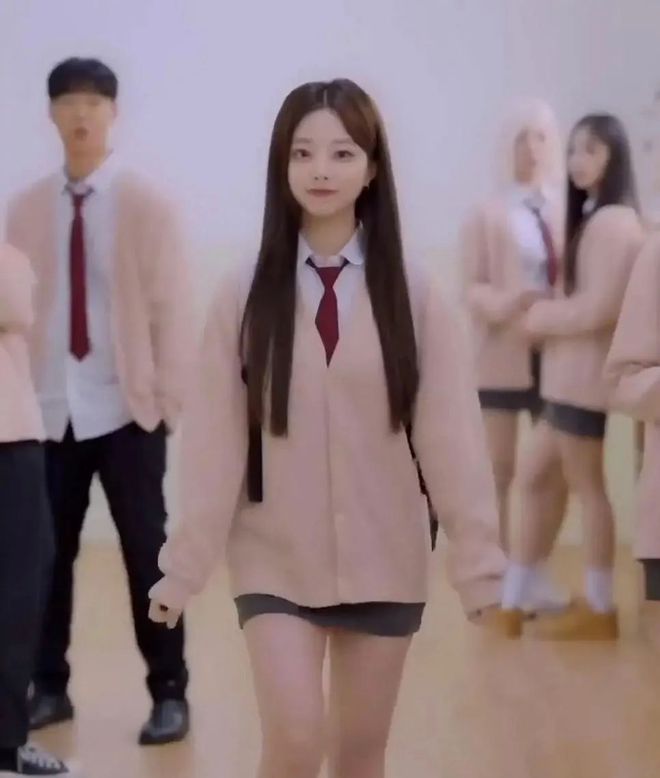 福琼·费姆斯特：甜甜咸咸